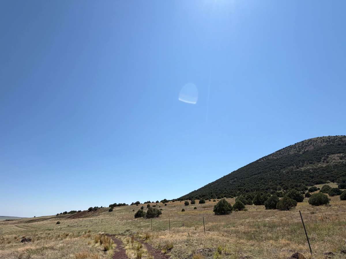 Capulin Circumnavigation  photo 3