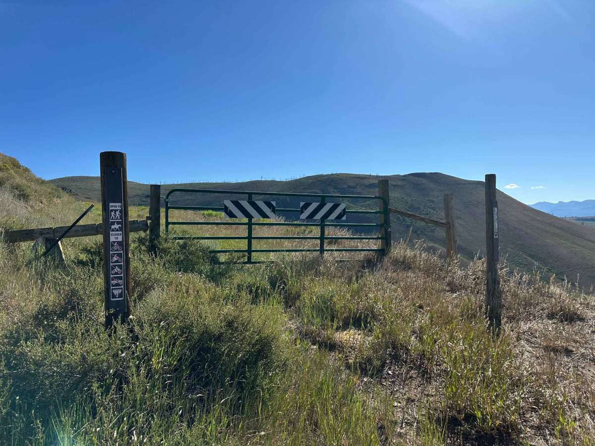 BLM Route 2756 photo 6
