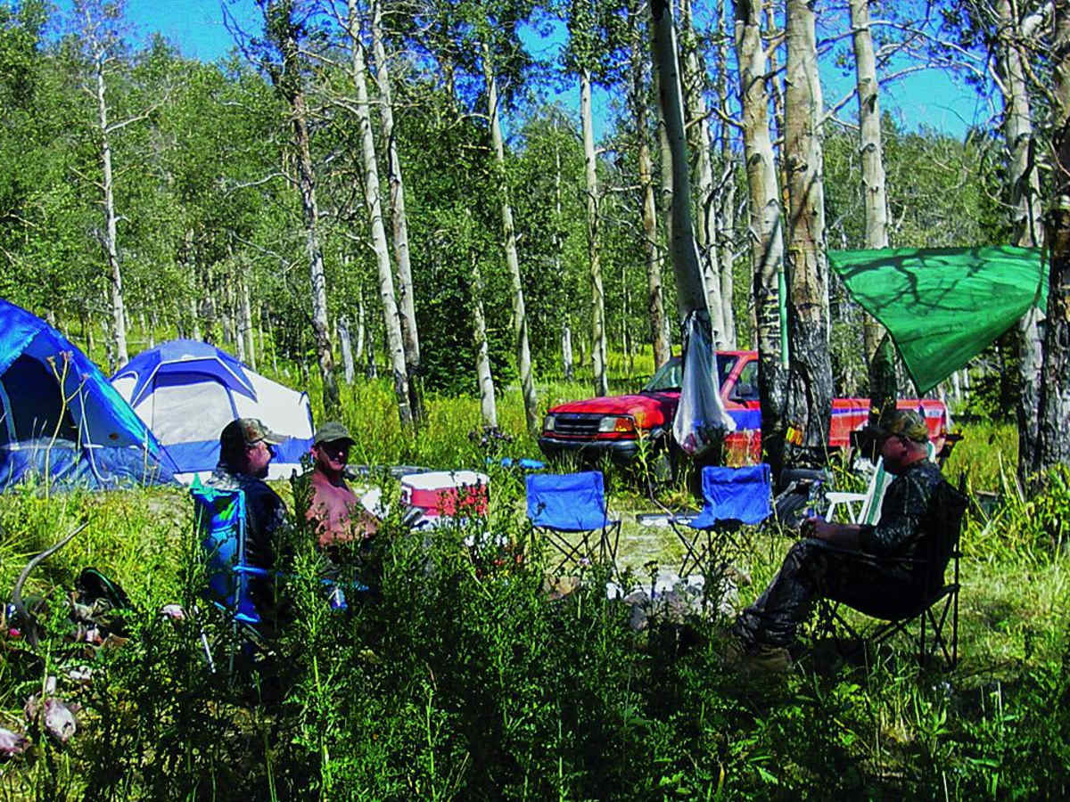 Deadhorse Loop photo 2