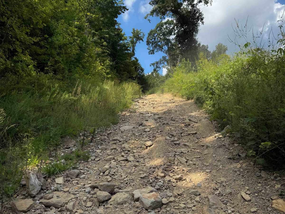 Shack Creek Connector   photo 4