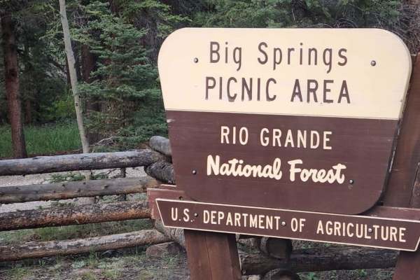 Big Springs