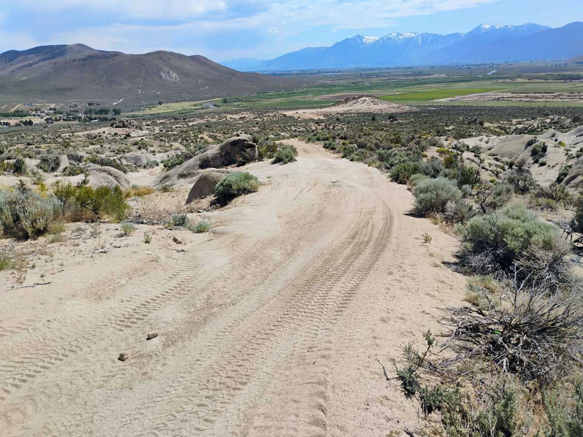 Easy Rider Trail photo 6