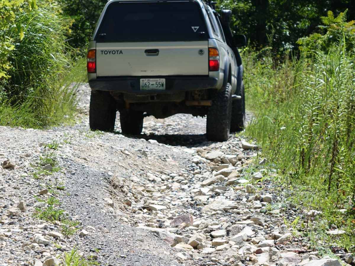 Hall Top Road photo 3