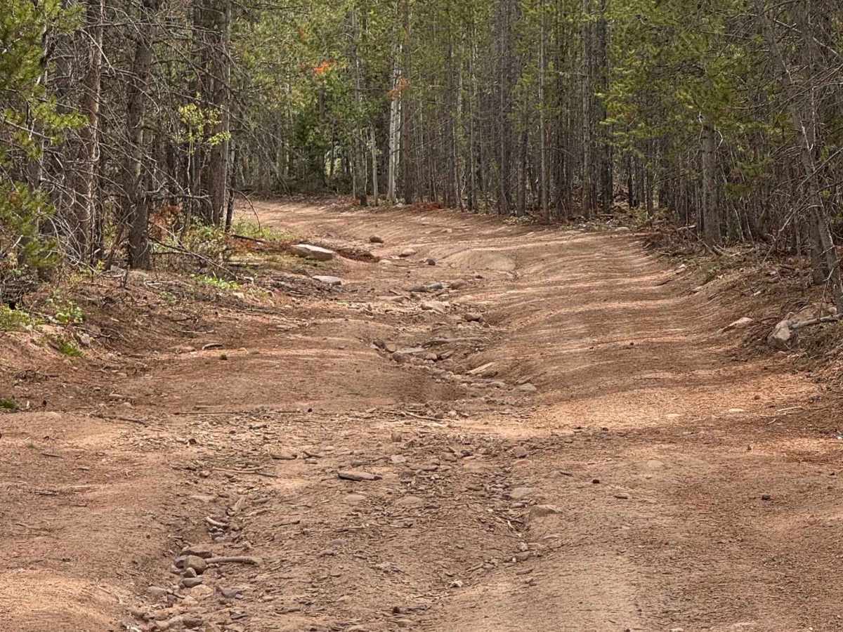 Carter Creek West photo 2