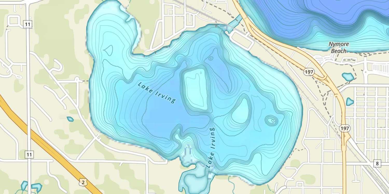 waterbodys