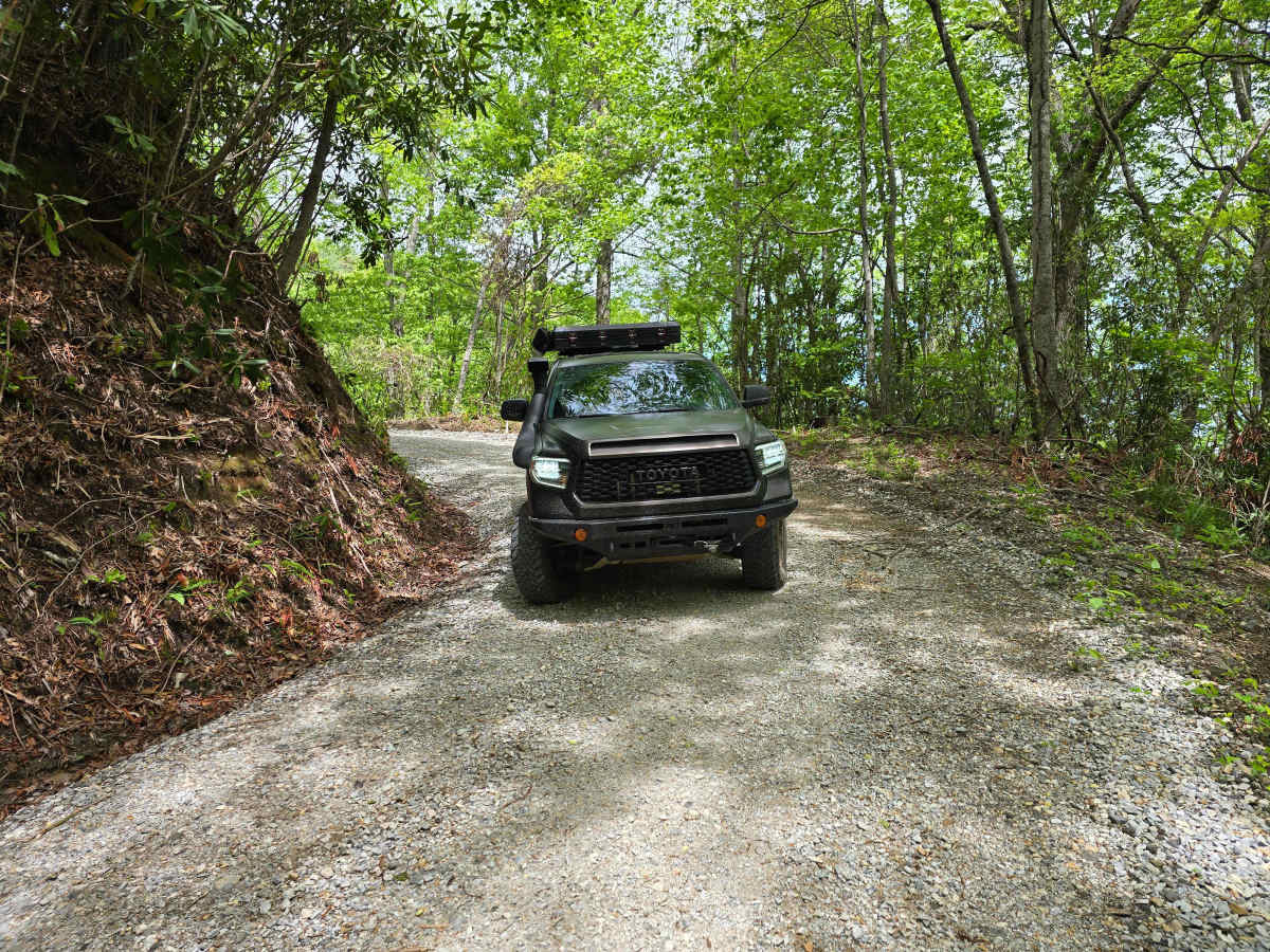 Atoah Gap photo 5