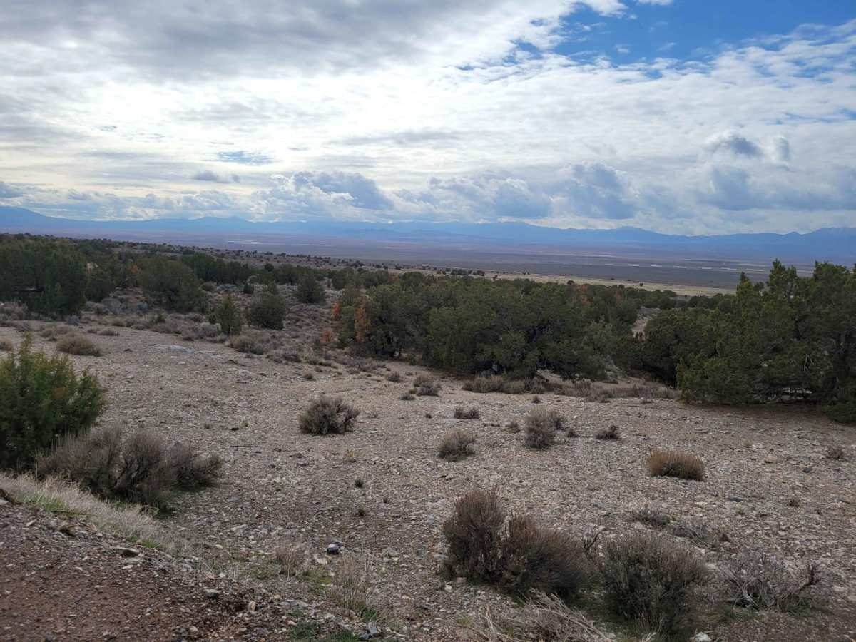 West Mercur Trail photo 2