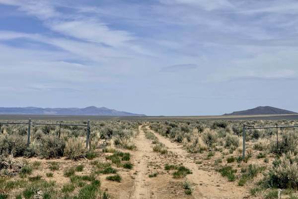 Amador Canyon
