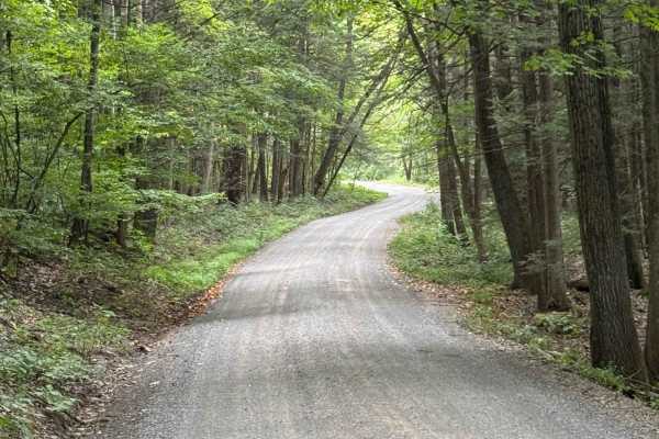Rock Run Road