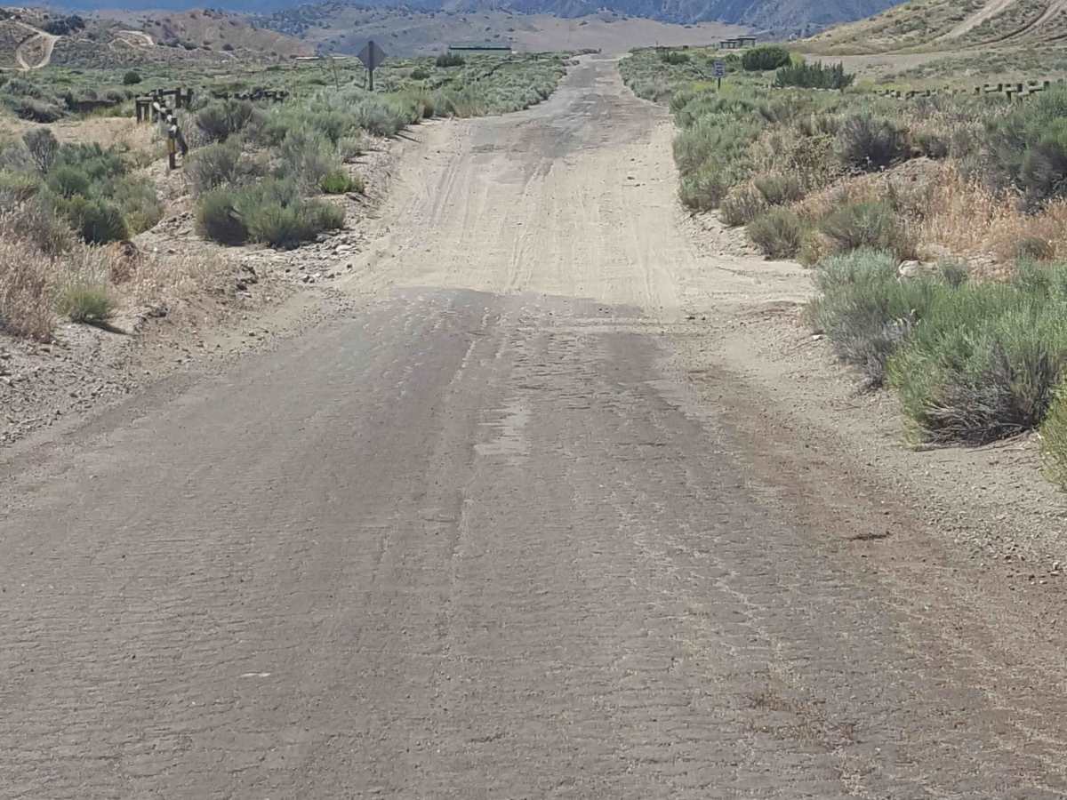 Gold Hill Road - FS 8N01 photo 6