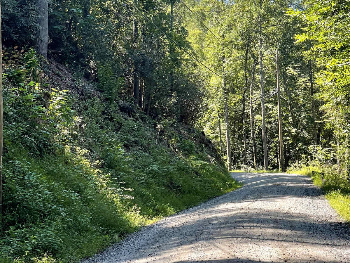 State Route 90 photo 5