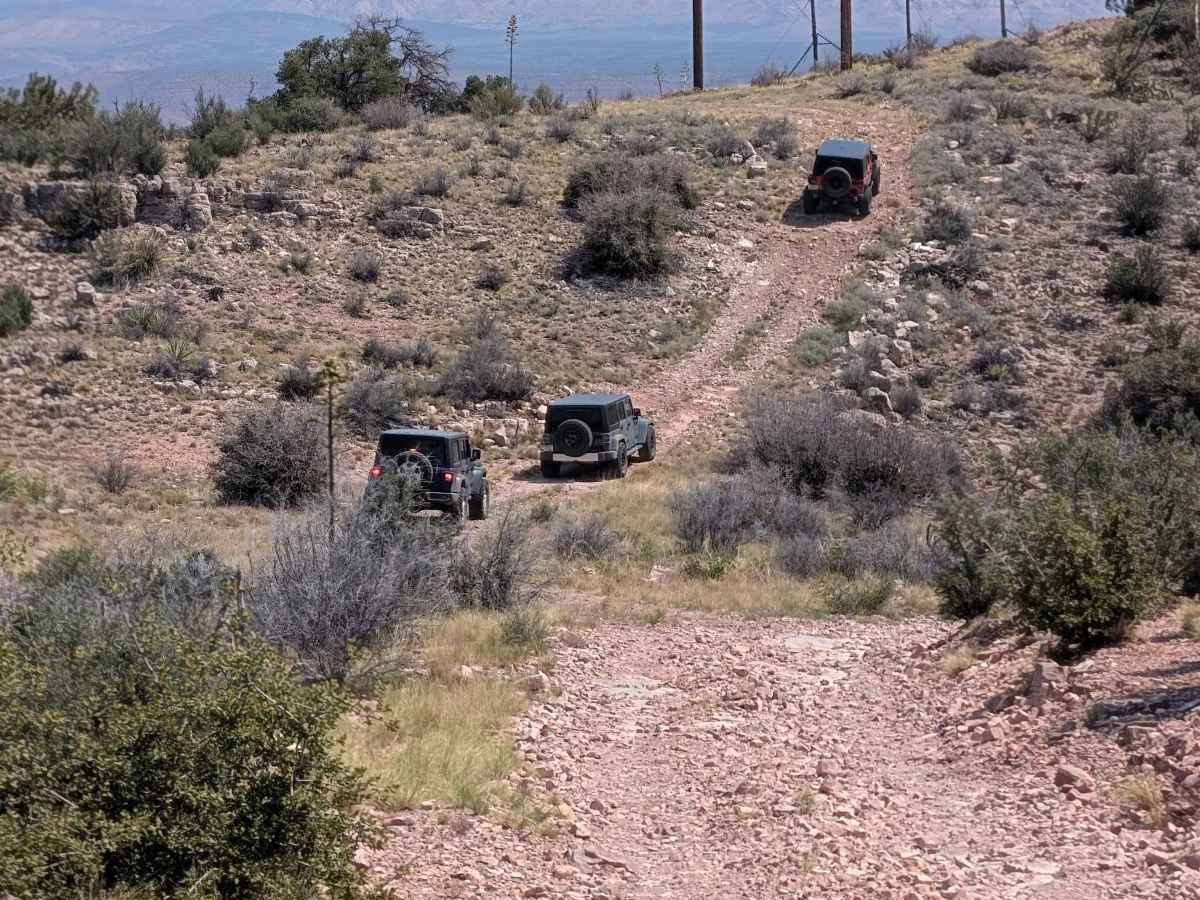 Wireline Way photo 2