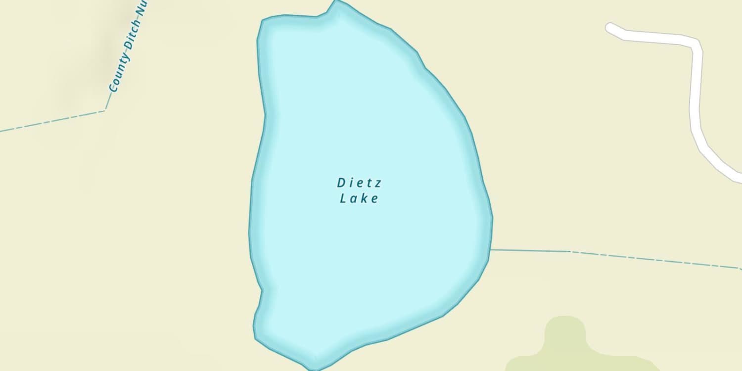 waterbodys
