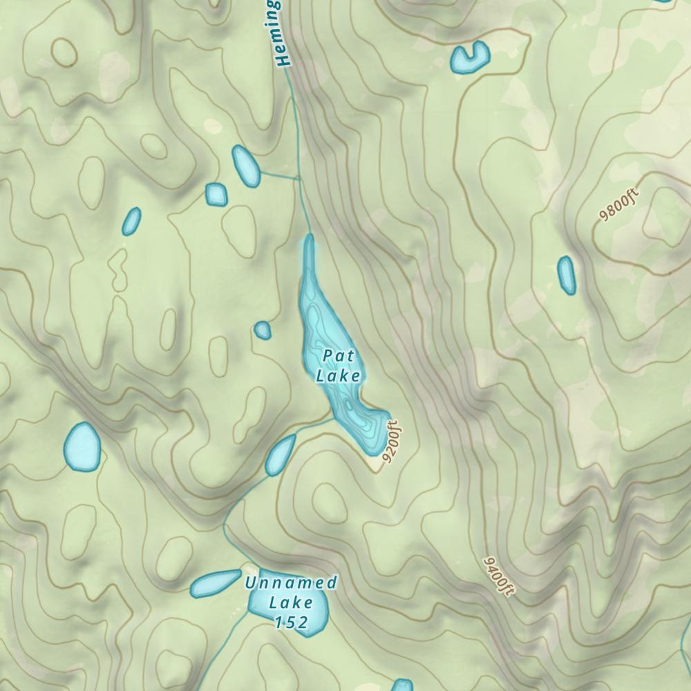 waterbodys