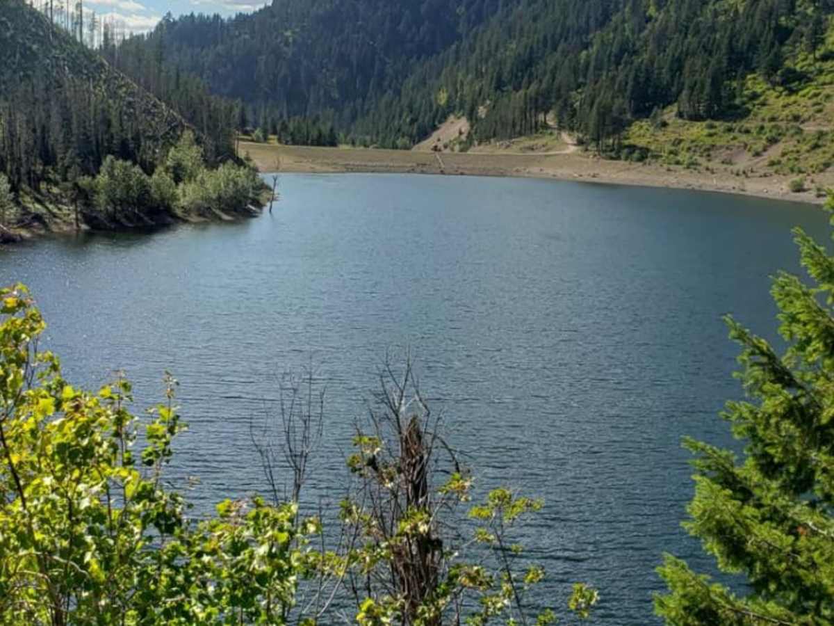 Jocko Canyon photo 4