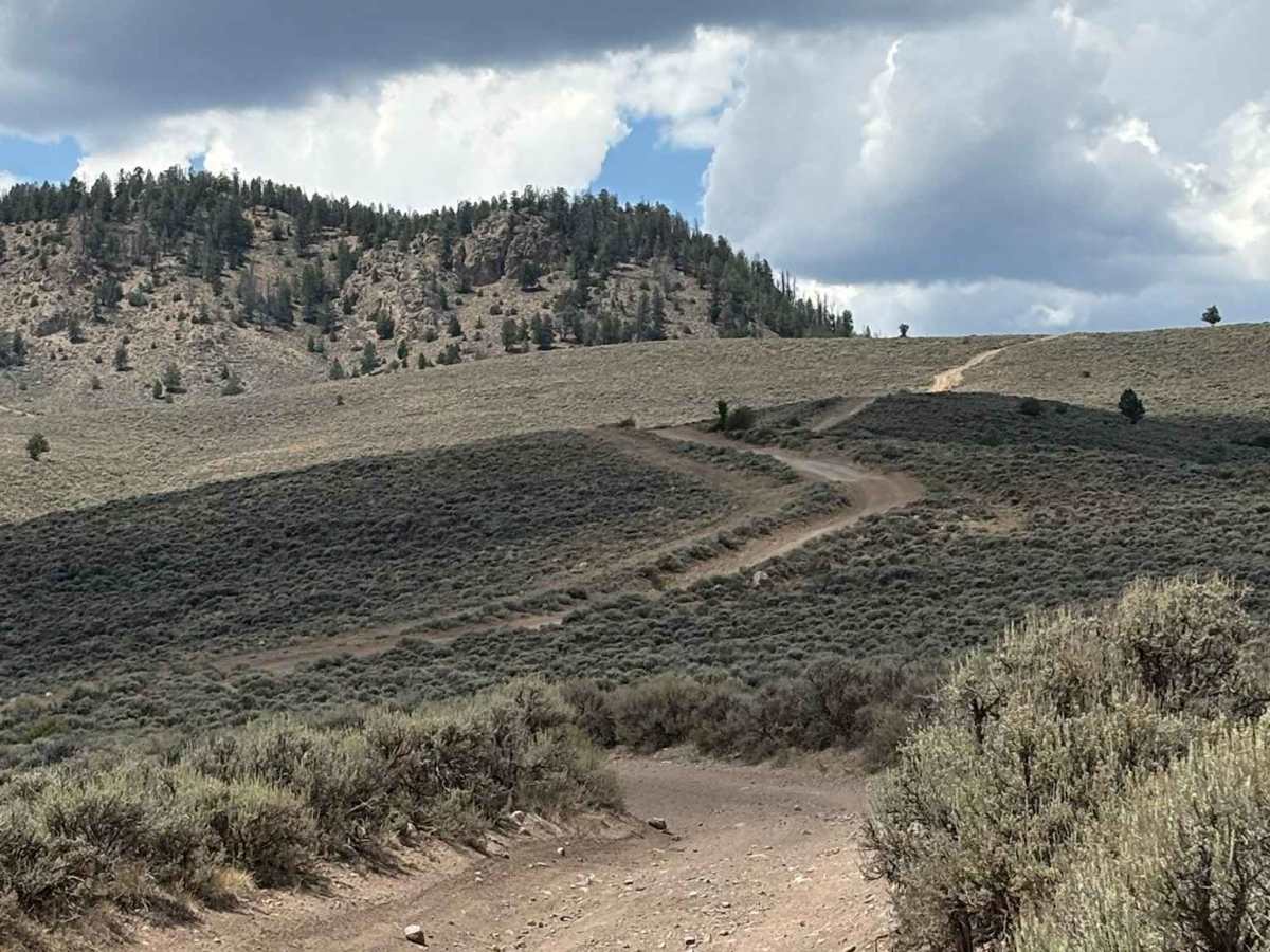 Wolford Reservoir Overlook photo 2