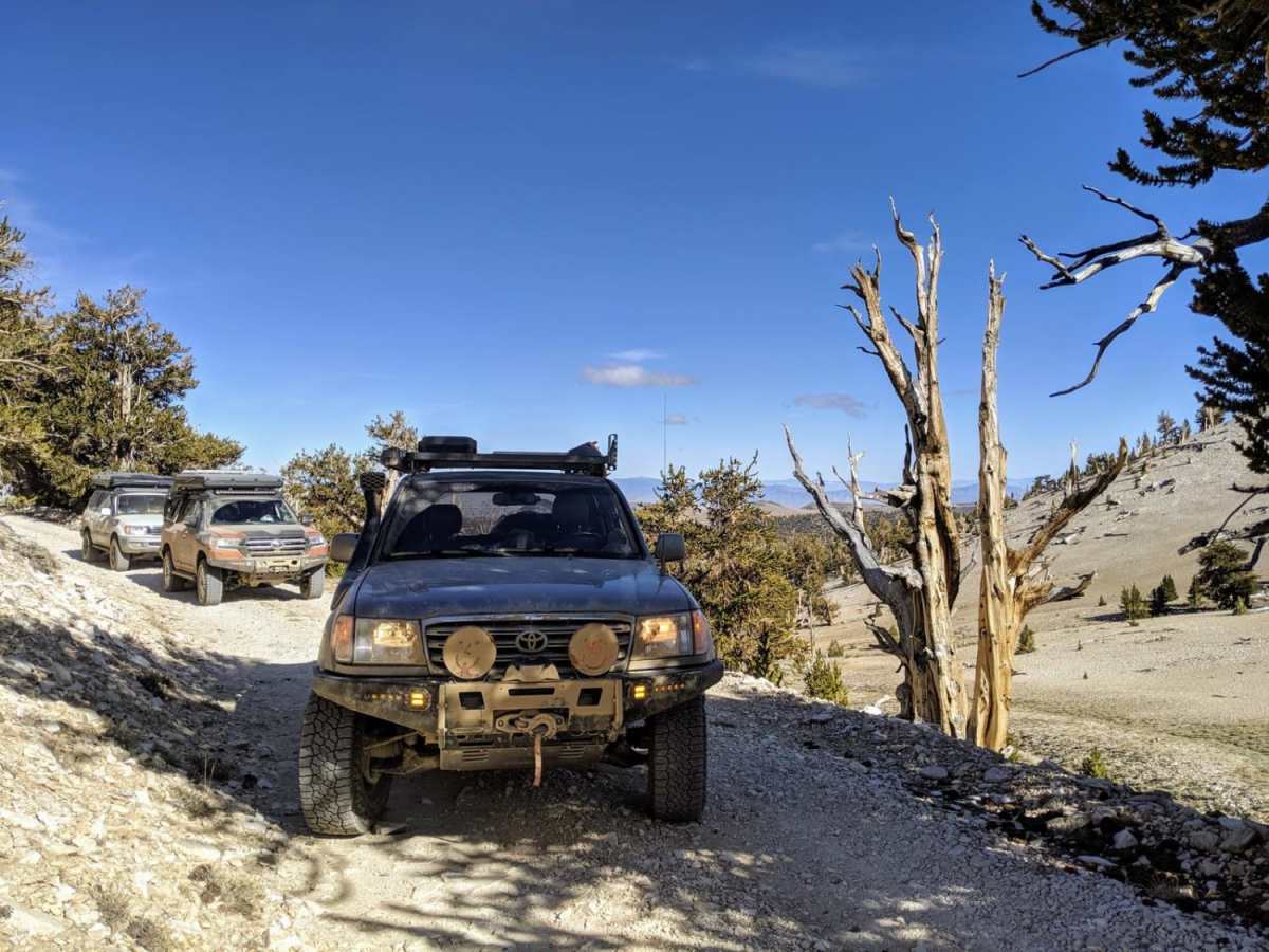 Silver Canyon Road photo 6