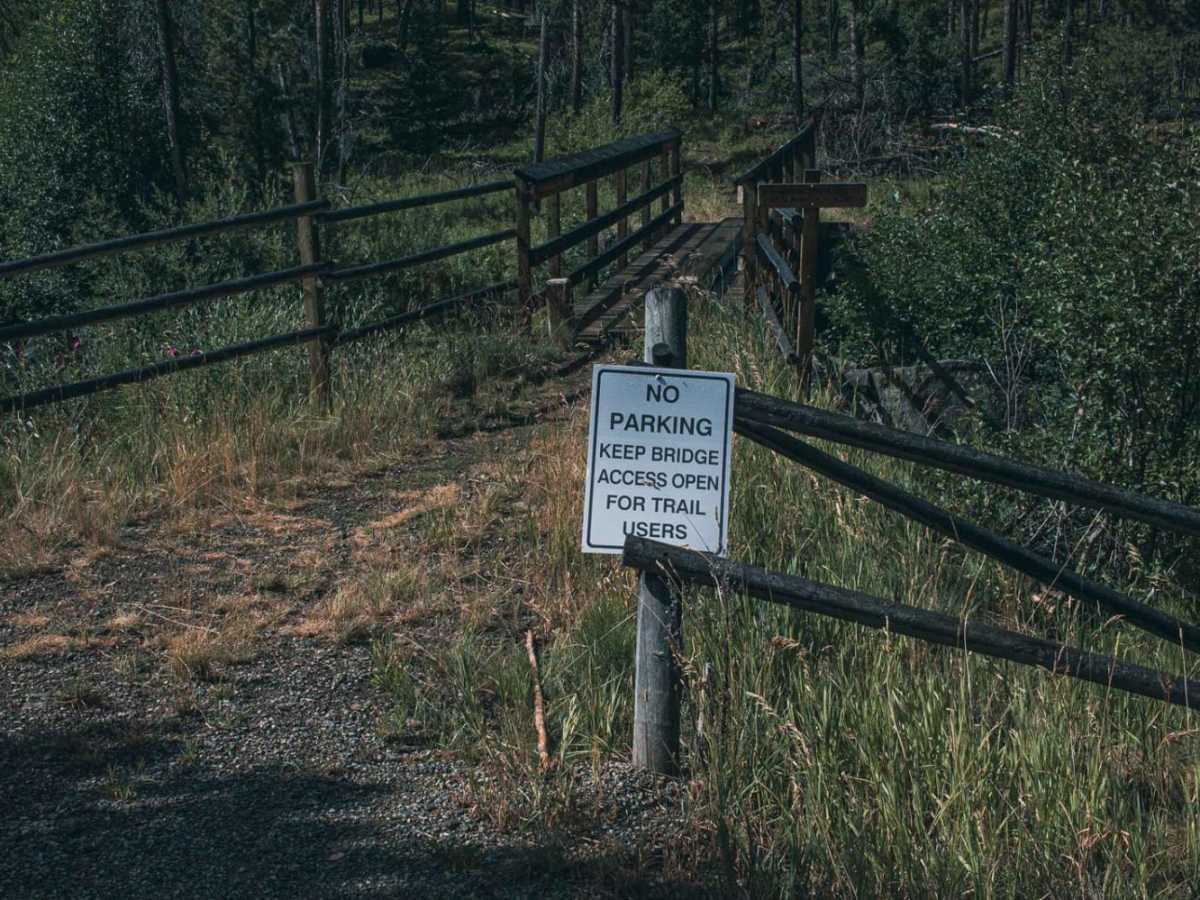 Little Blackfoot photo 6