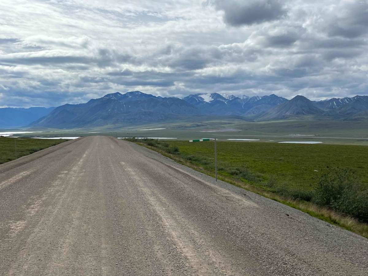 The Dalton Highway photo 3