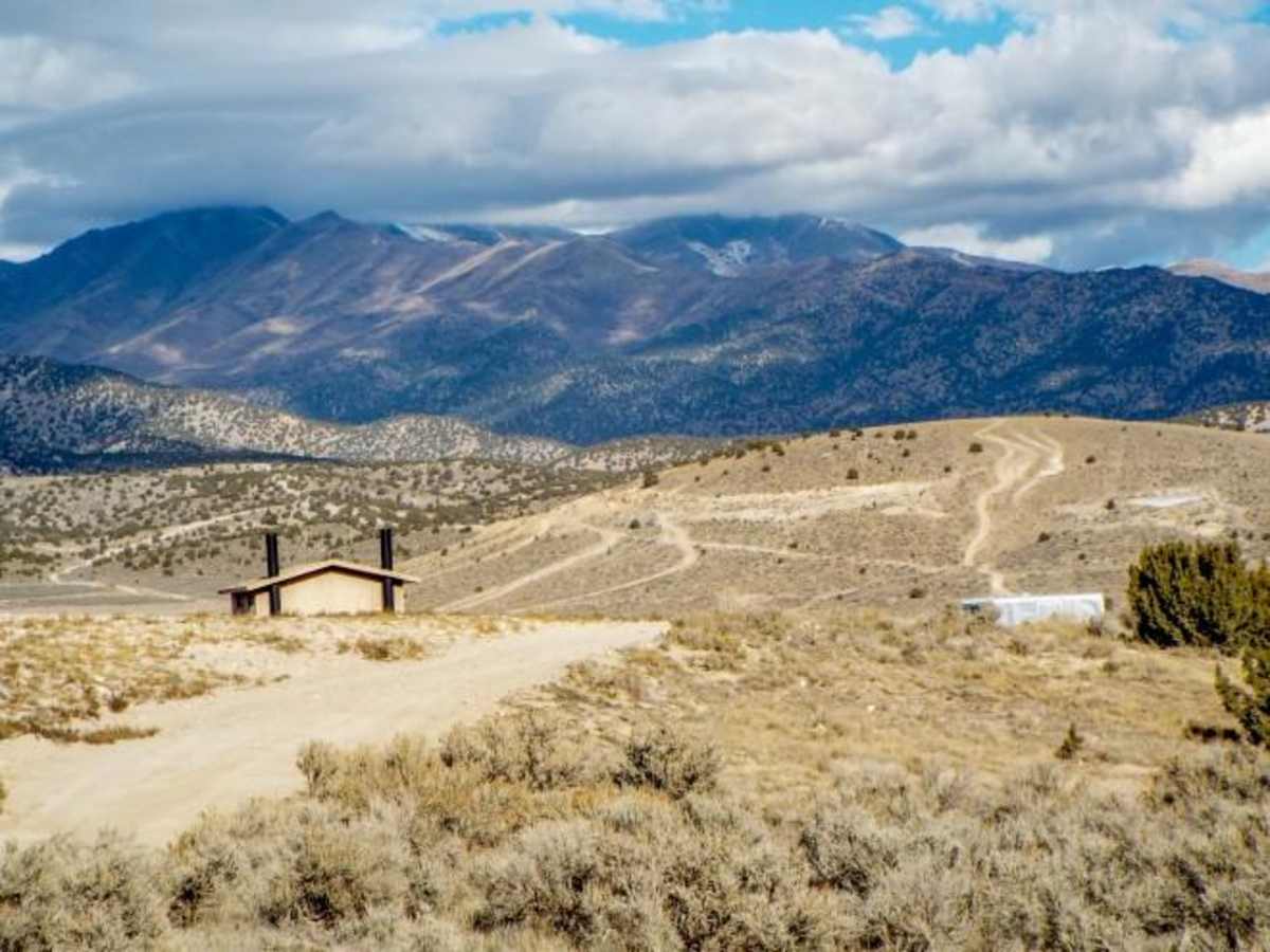 Fivemile Pass photo 6