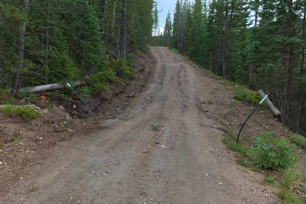 Bockman Road