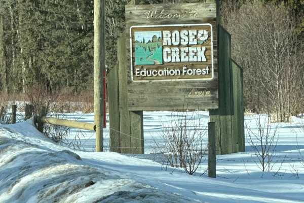 Rose Creek