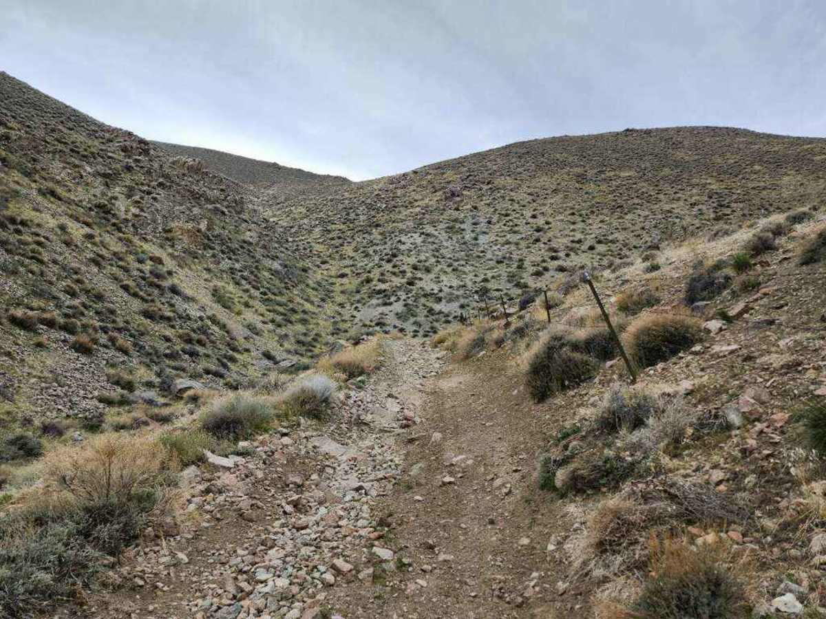 Hudson Pass photo 4