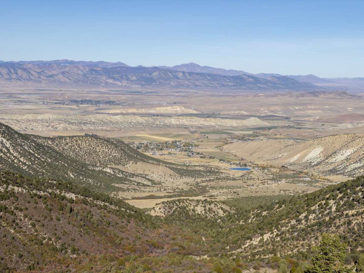 Olsen Canyon photo 5