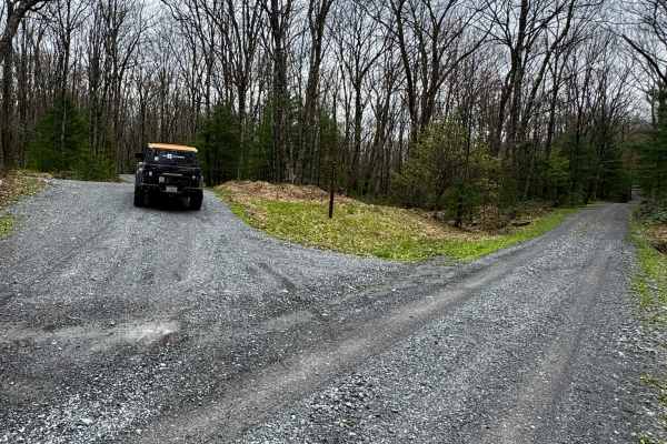 Wildcat Trail