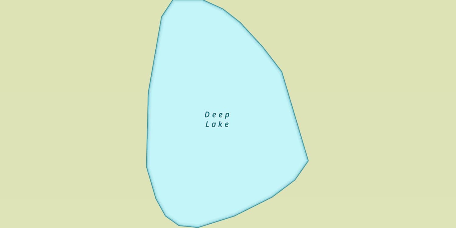 waterbodys