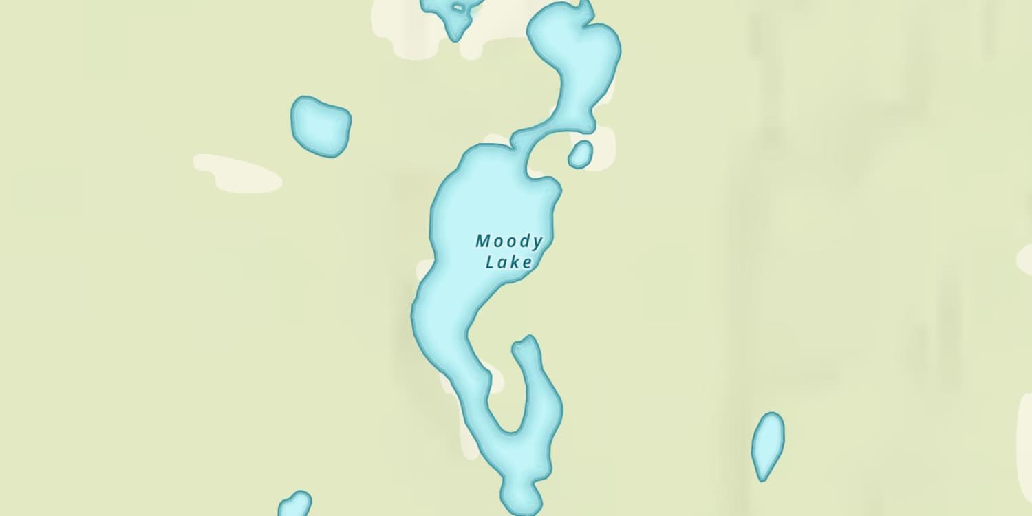 waterbodys