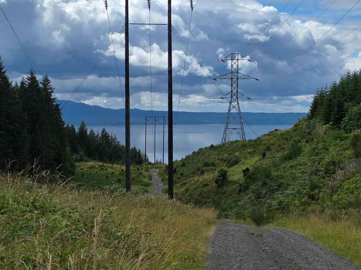 Spencer Creek photo 6