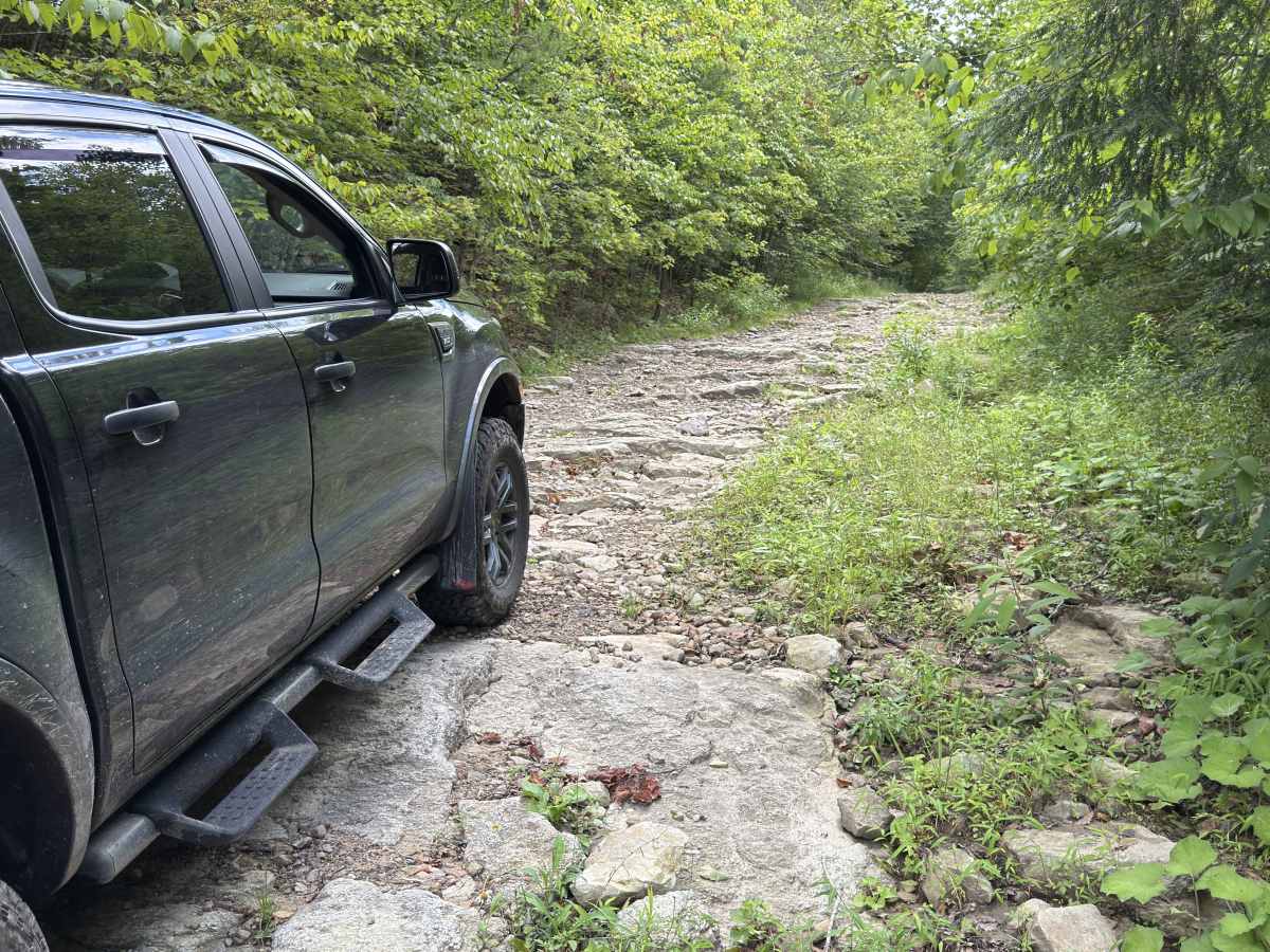 Beech Creek Access  photo 2