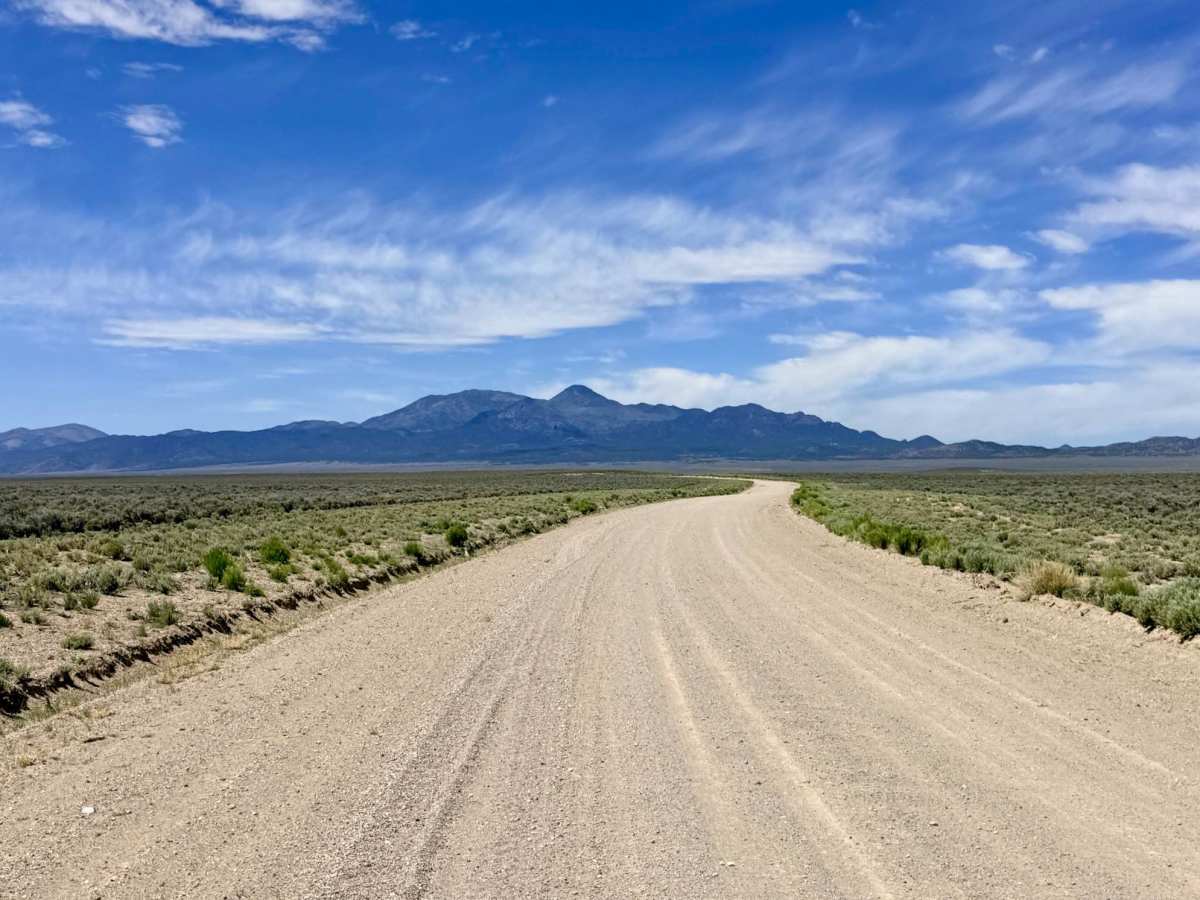 Antelope Valley Road photo 4