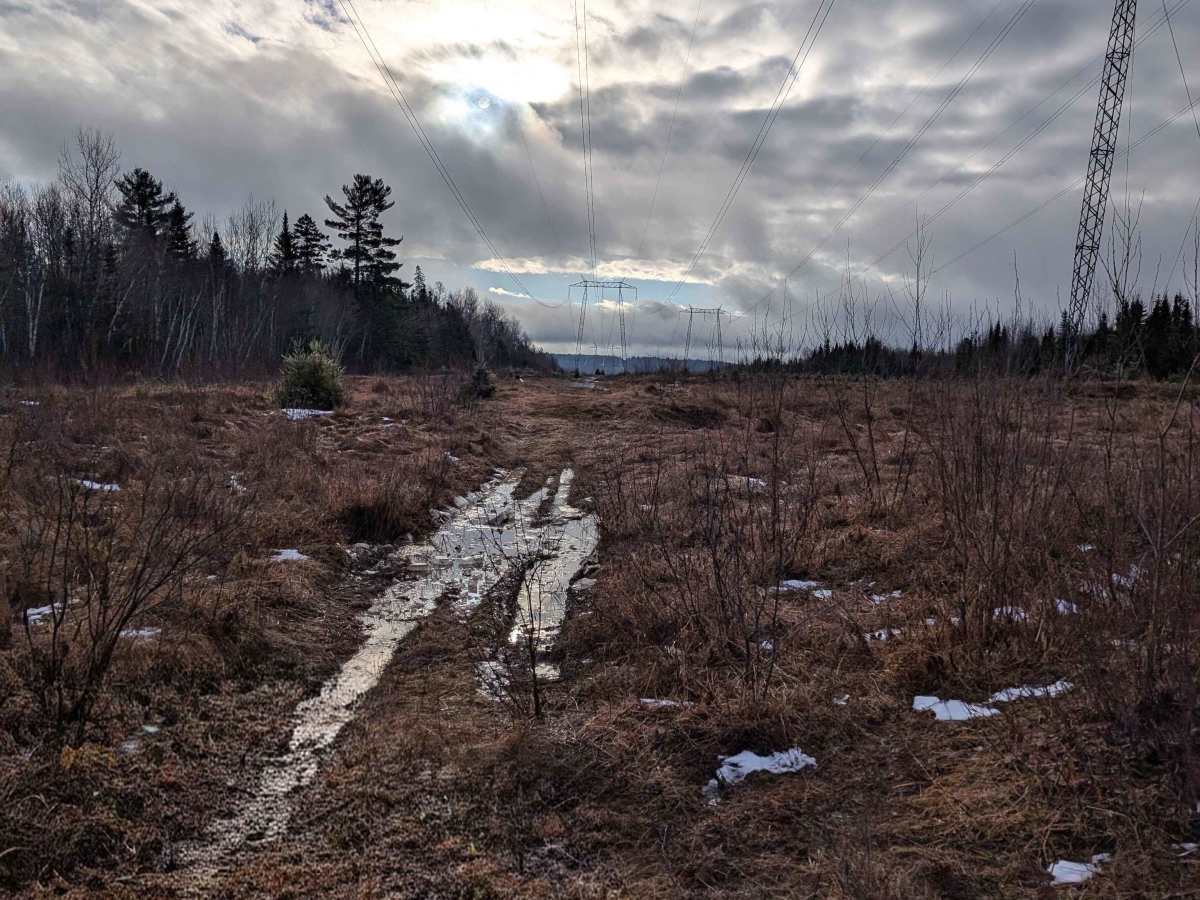 Mazerolle Settlement Loop photo 5