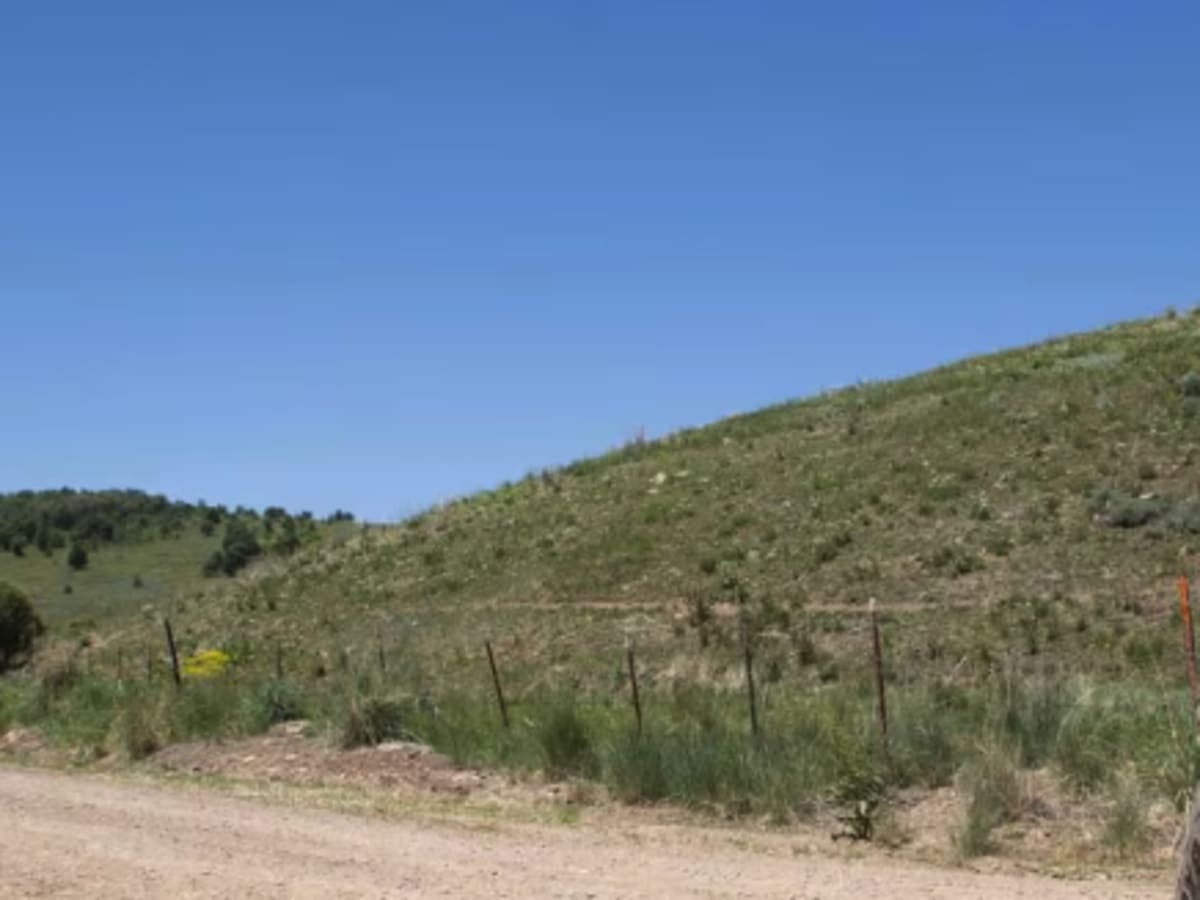 Old Canyon Road photo 4