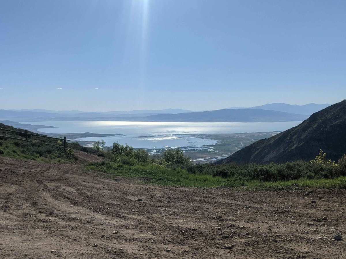 Kyhv Peak photo 5