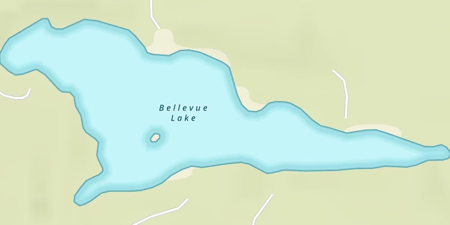 Bellevue Lake