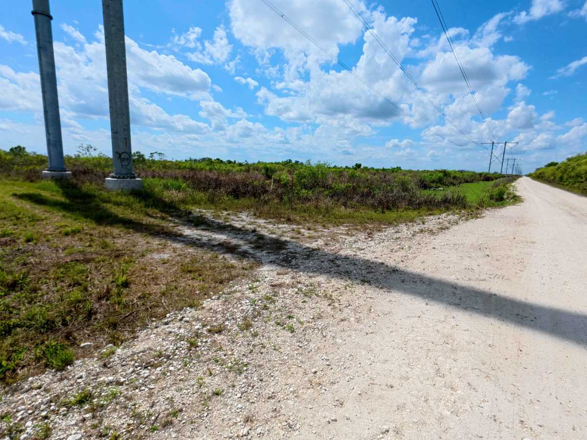 West Upper Miami Canal Connect photo 2