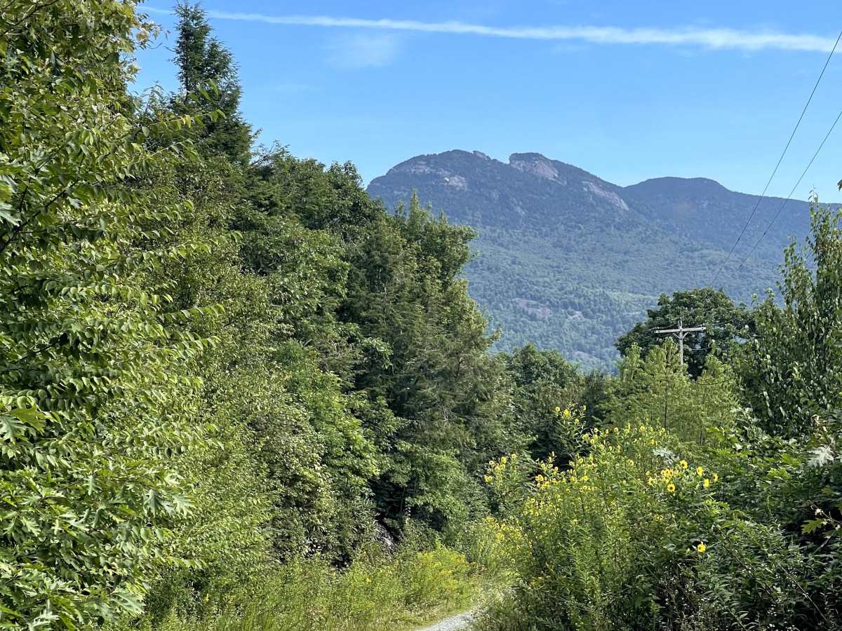 Grandmother Mountain  photo 2