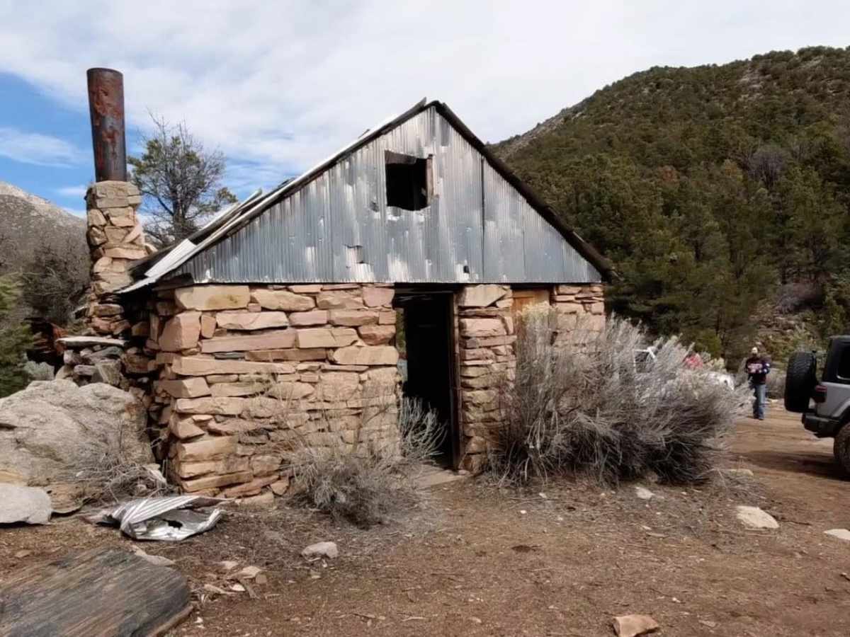 Cabin Canyon photo 5