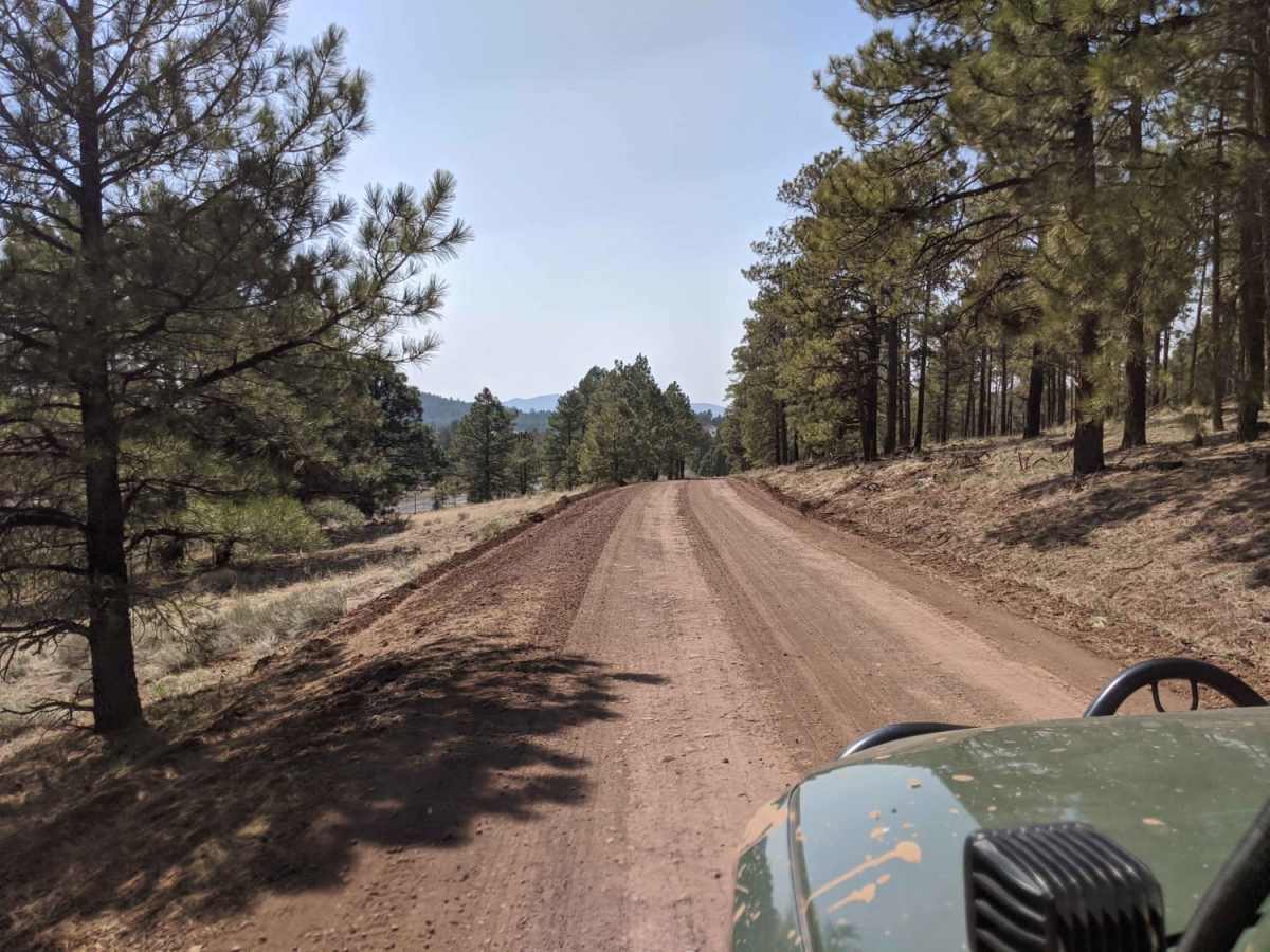 00518 Road photo 3
