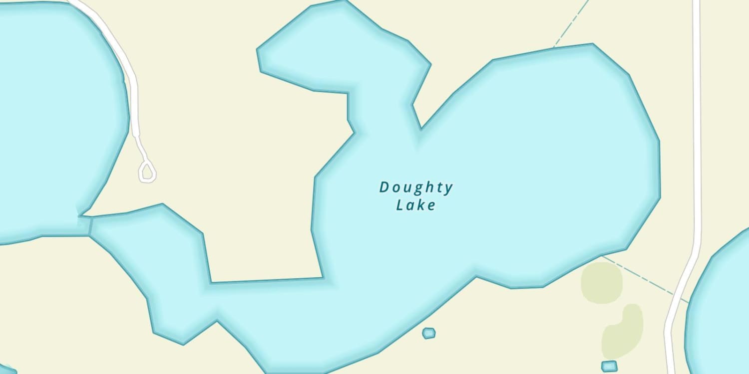 Doughty Lake