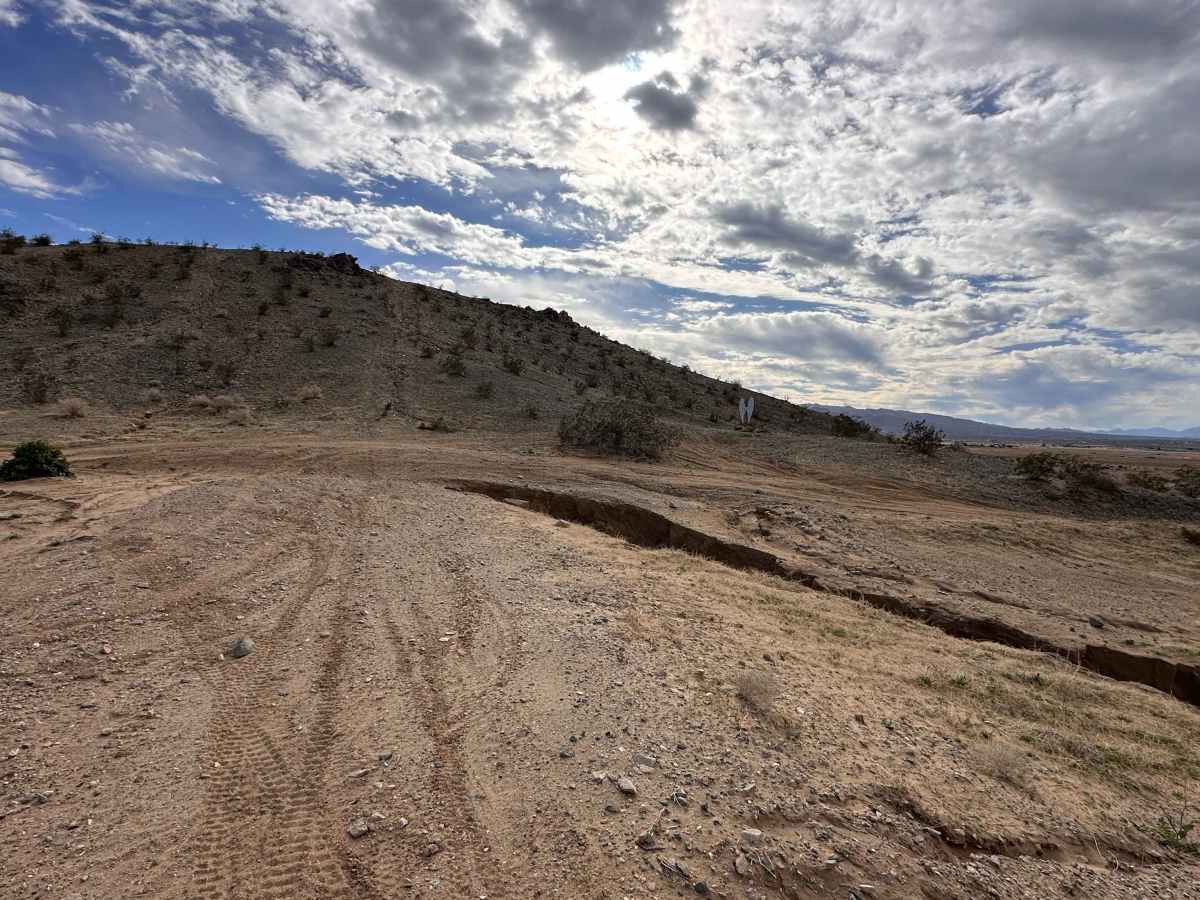 JNP Camping Area Entry photo 5