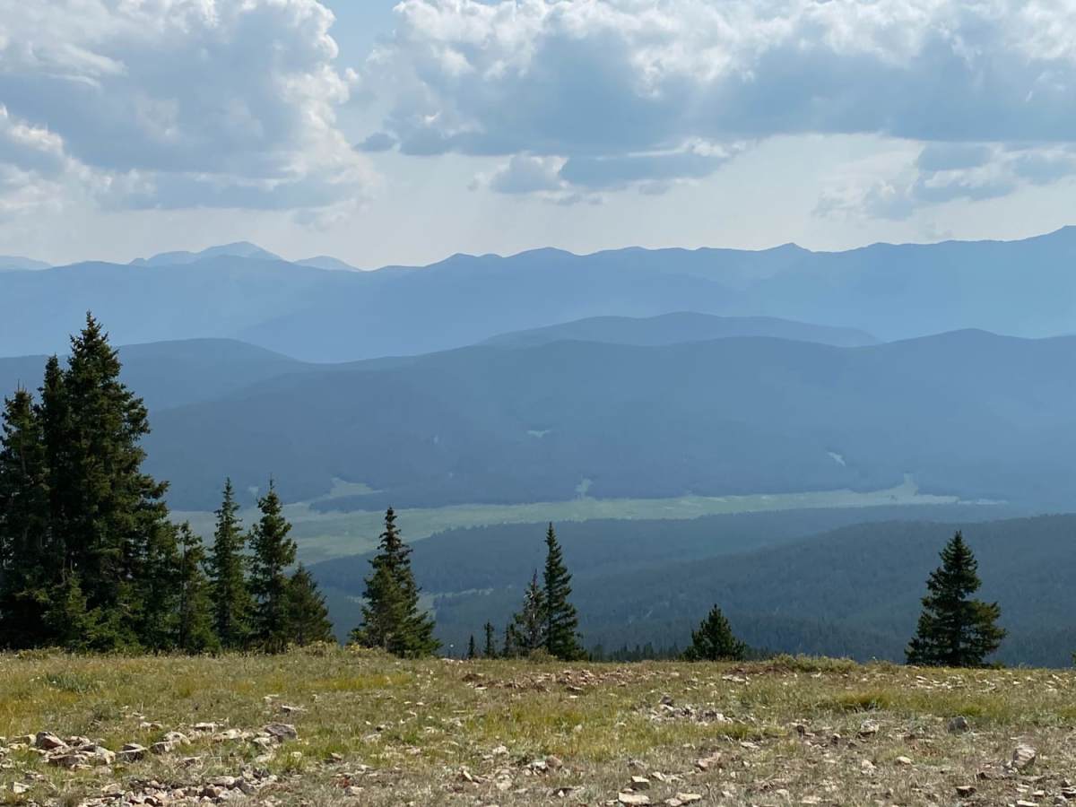 Cross Mountain photo 5