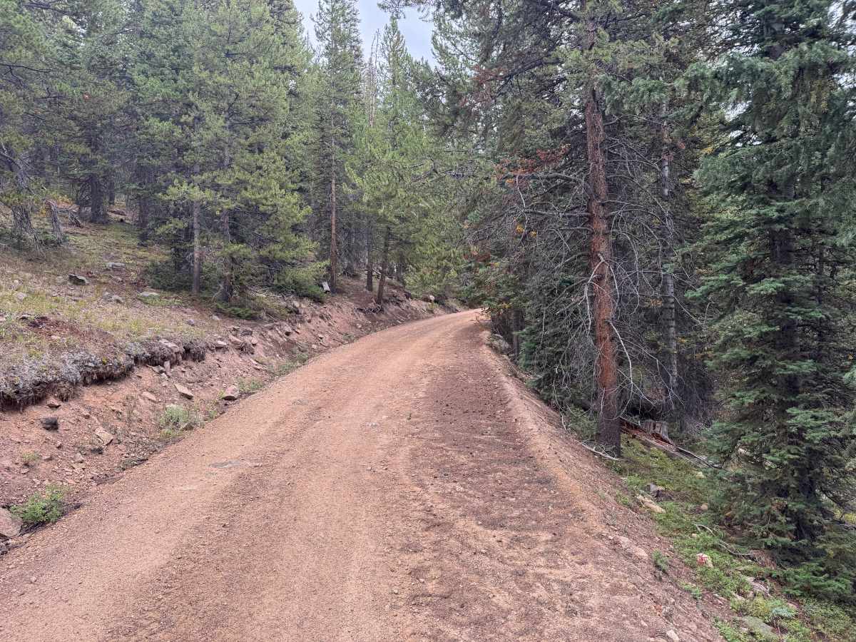 Lenado Road photo 4