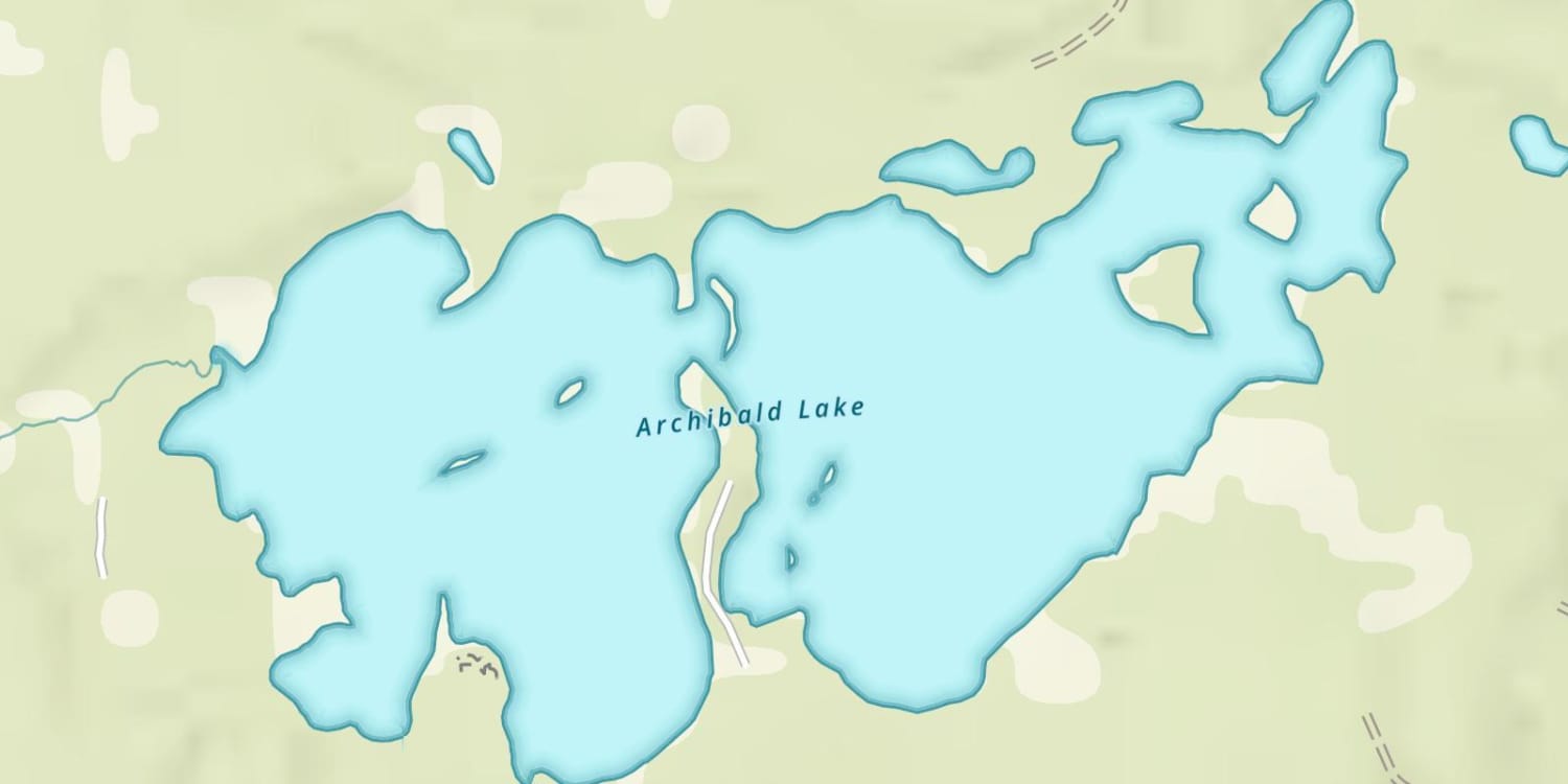 waterbodys