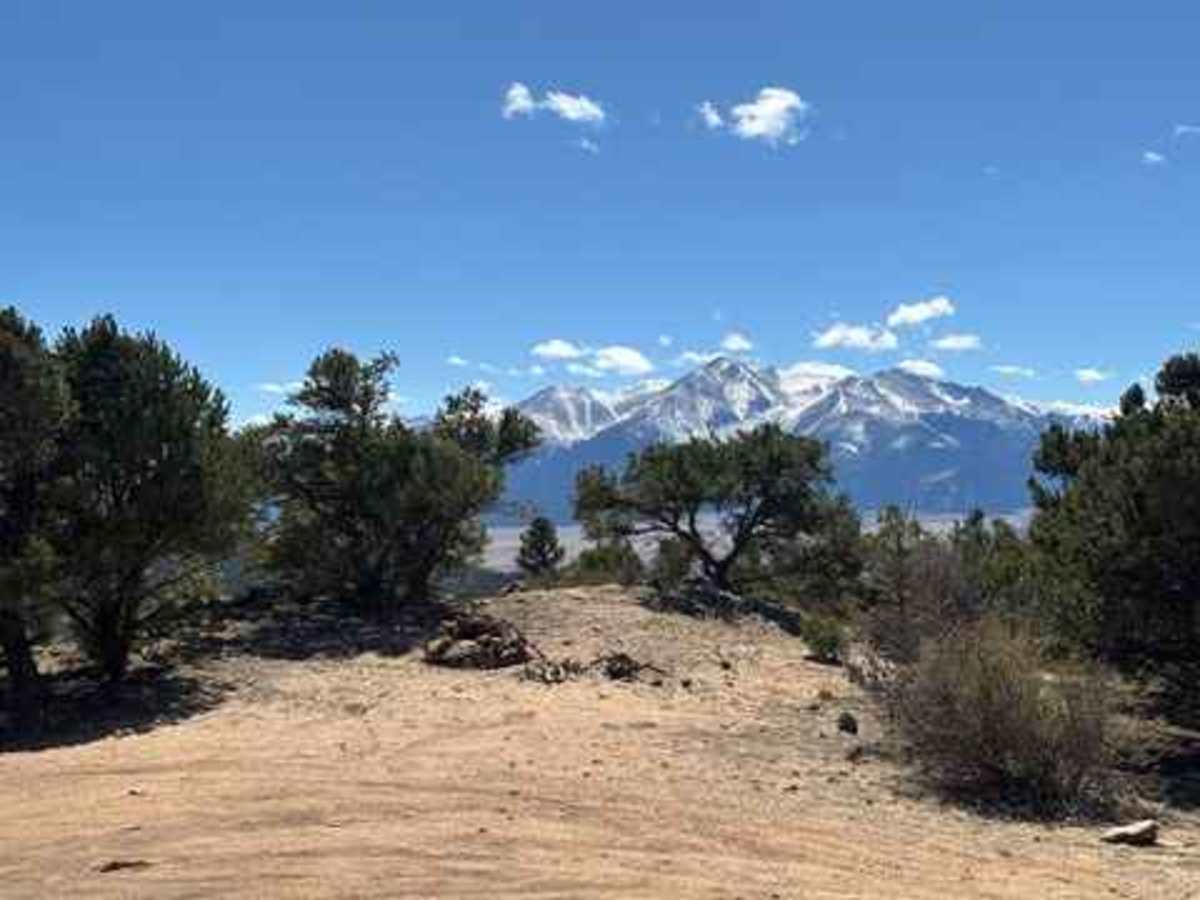 Sevenmile Creek Road photo 2