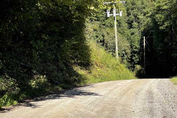 Caldwell Line Road