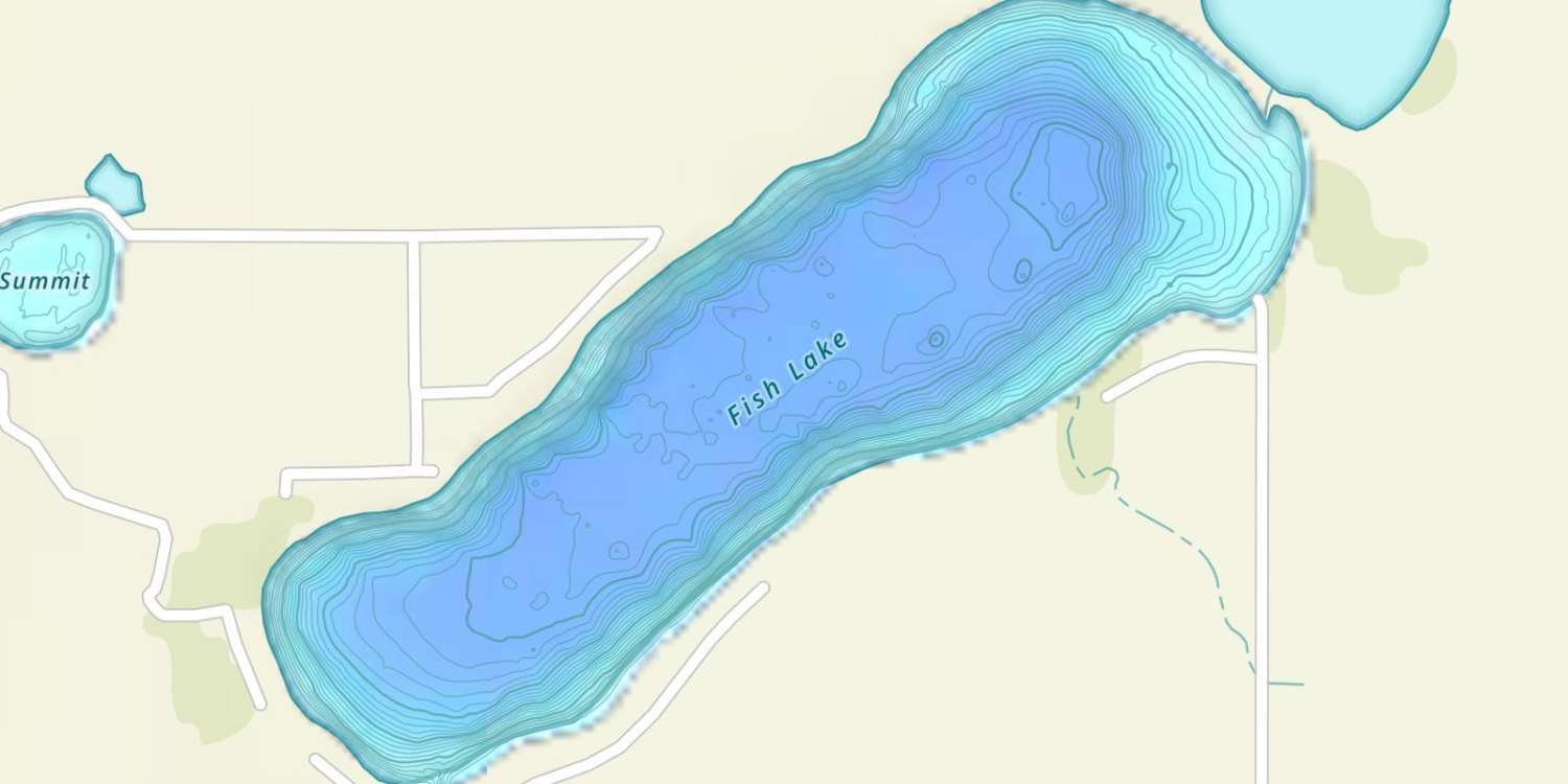 Fish Lake